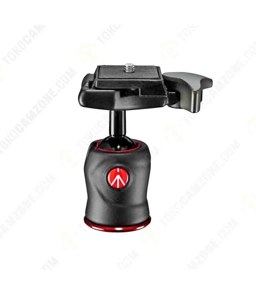 Manfrotto 490 Center Ball Head